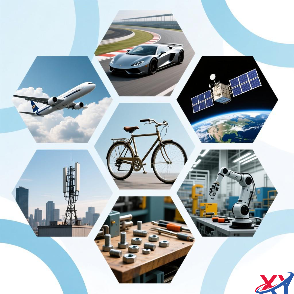 precision CNC machining Taiwan