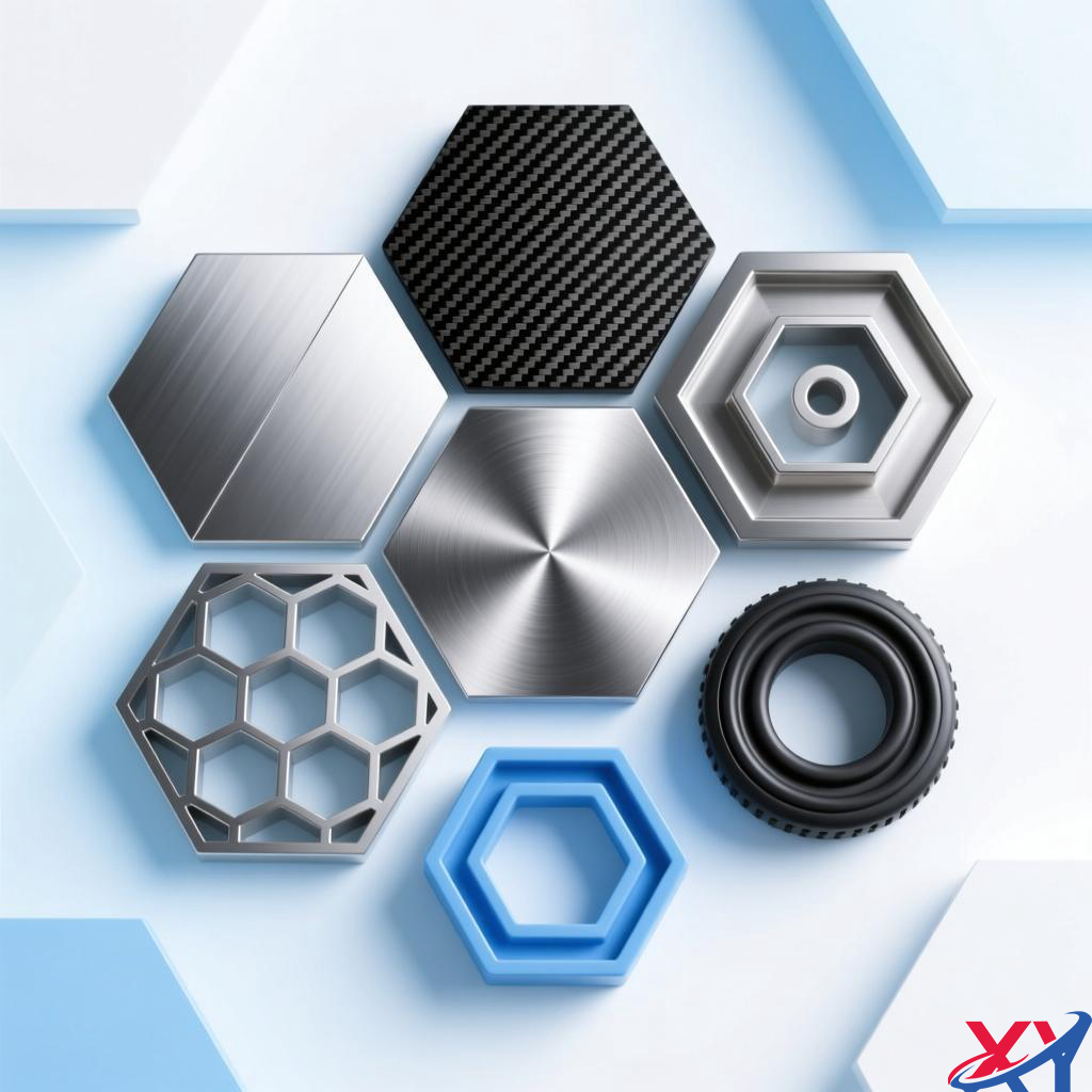 precision CNC machining Taiwan