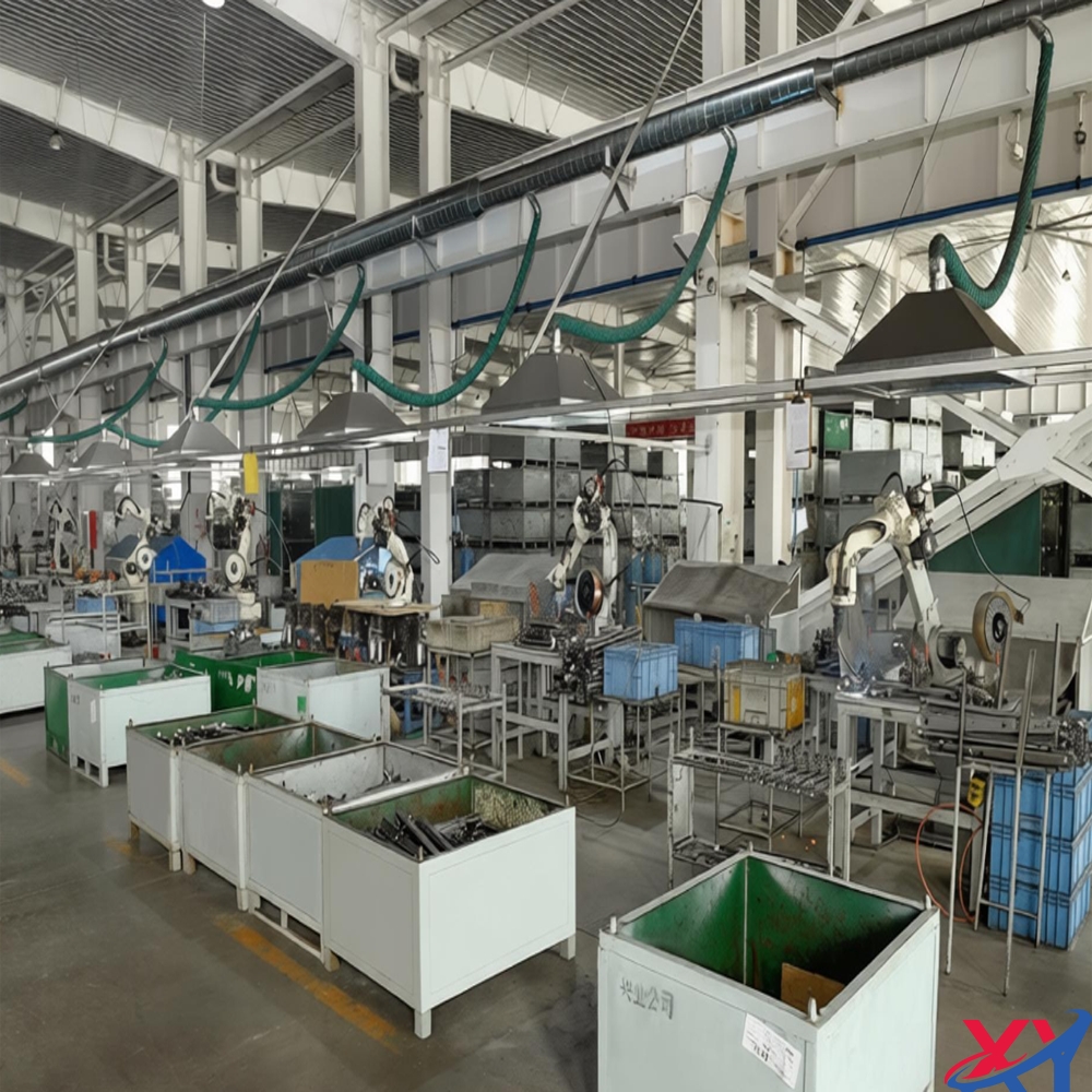 precision CNC machining service