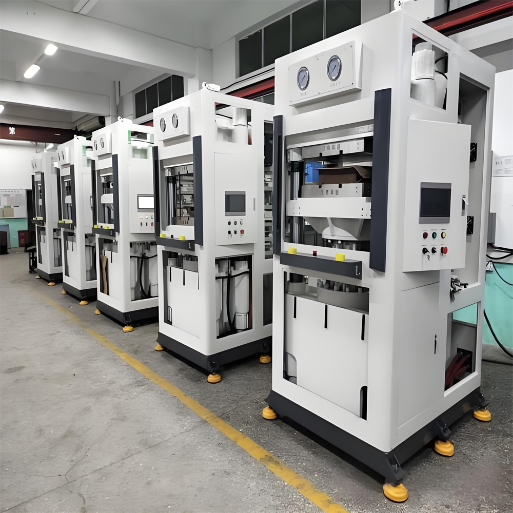 precision CNC machining service